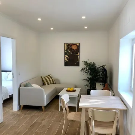 Casa Martins Country Apartment No5 Freiria Extérieur photo