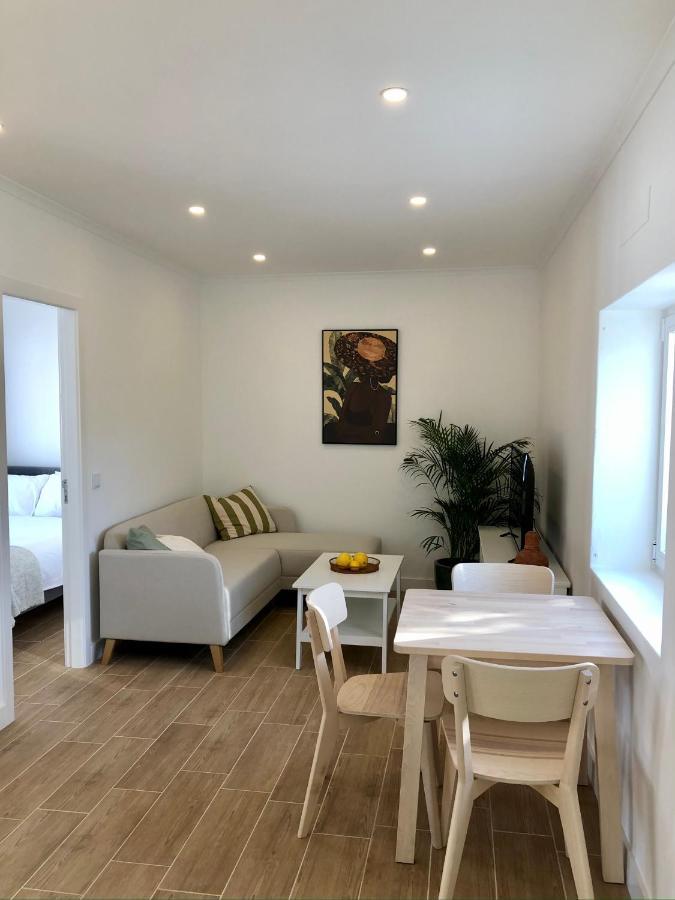 Apartment Casa Martins Country No5 *