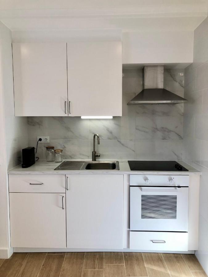 Casa Martins Country No5 Apartment