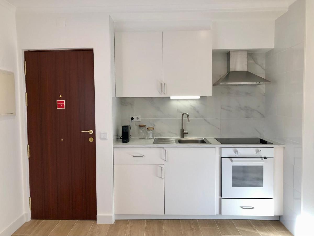 Casa Martins Country No5 Apartment Freiria