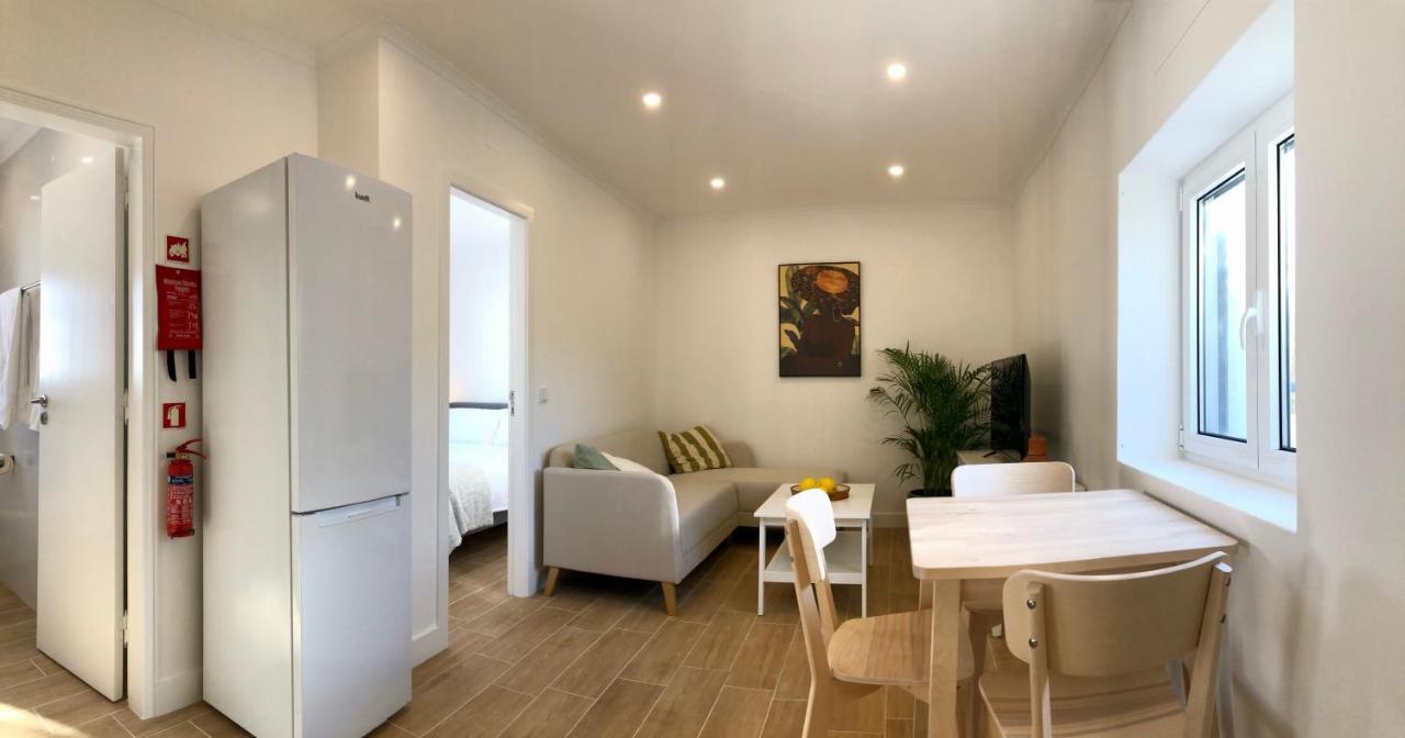 Casa Martins Country No5 Apartment Freiria