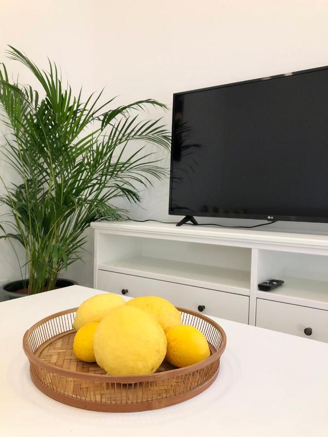 Apartment Casa Martins Country No5 Freiria