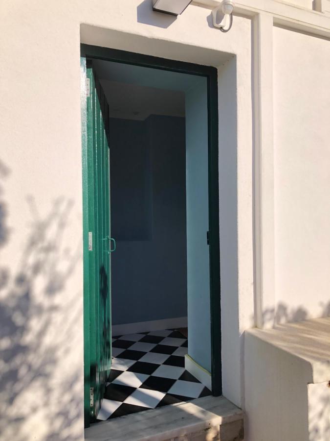 Apartment Casa Martins Country No5 Freiria