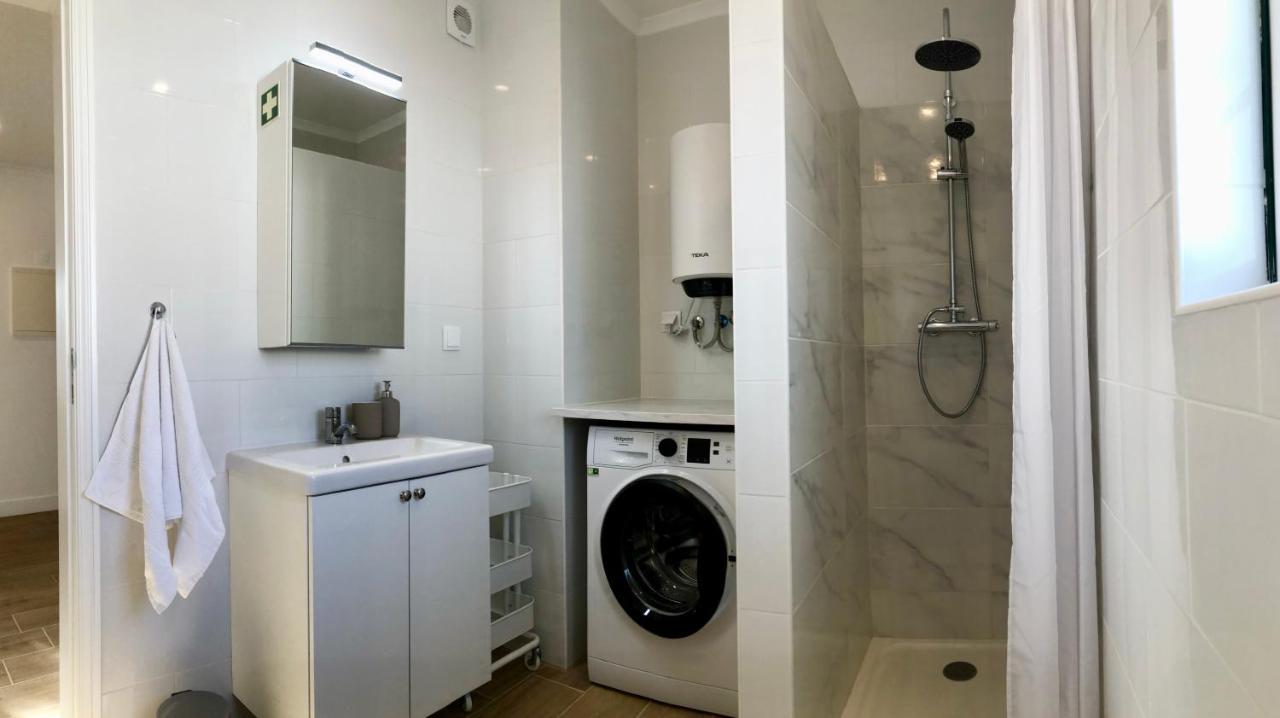 Casa Martins Country No5 Apartment Freiria